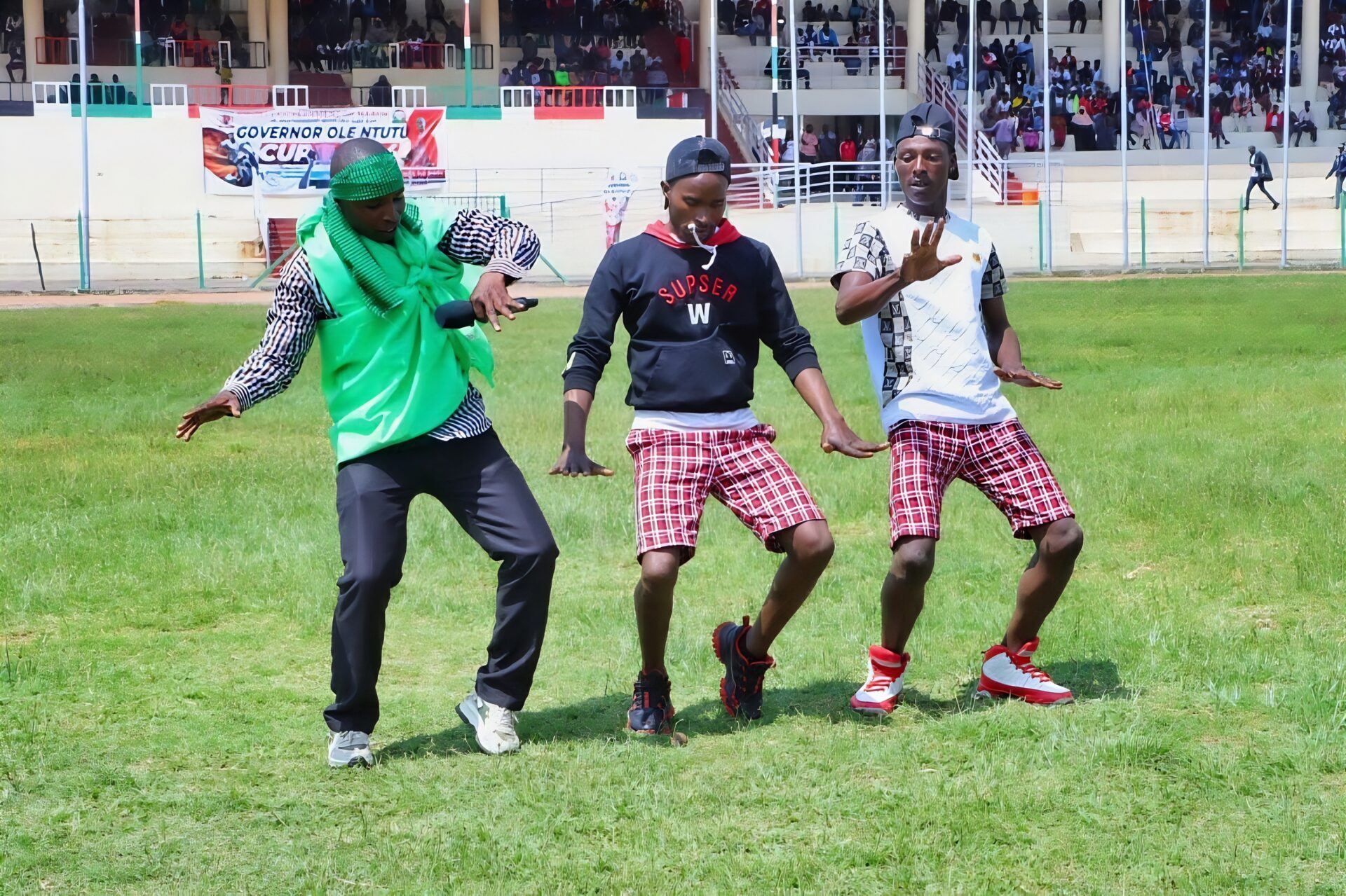 Jamhuri Day Jamhuri Day