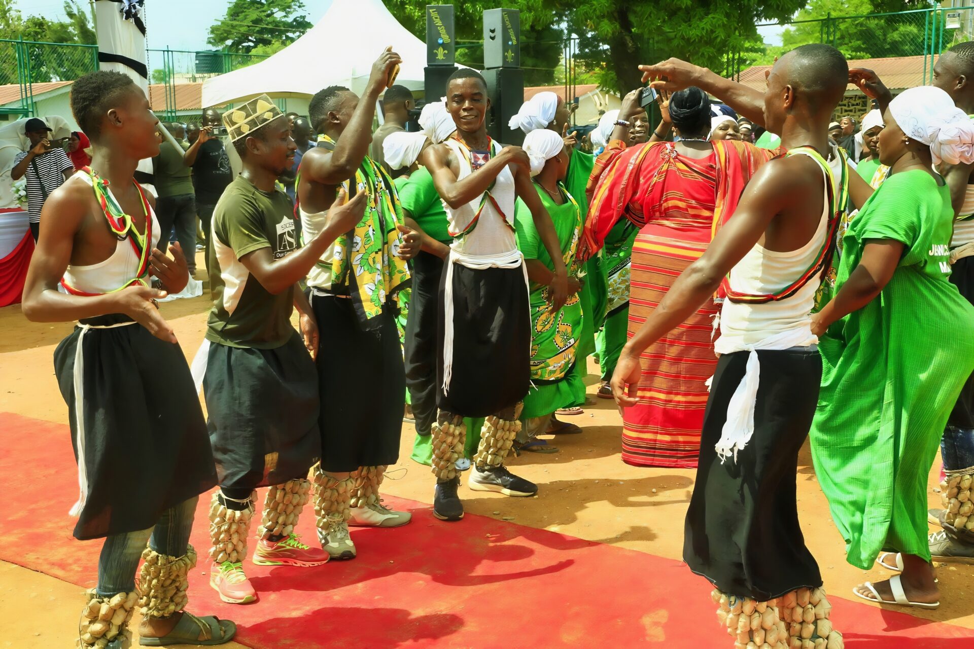 Pokomo Community Pokomo Community