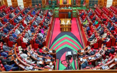 Kenya’s Public Debt: Risks, Reforms, and MTDS Priorities for Economic Stability