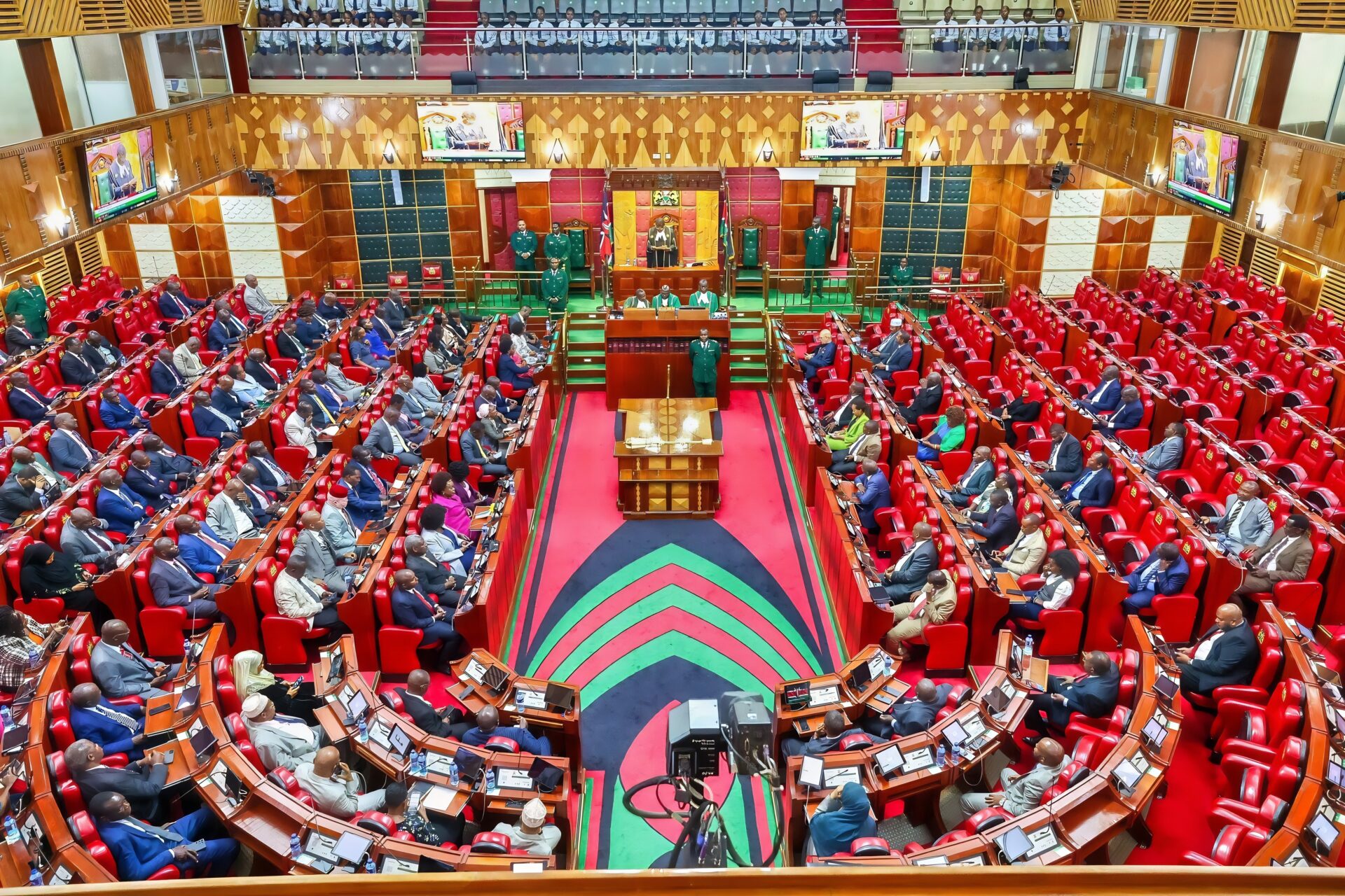 National Assembly